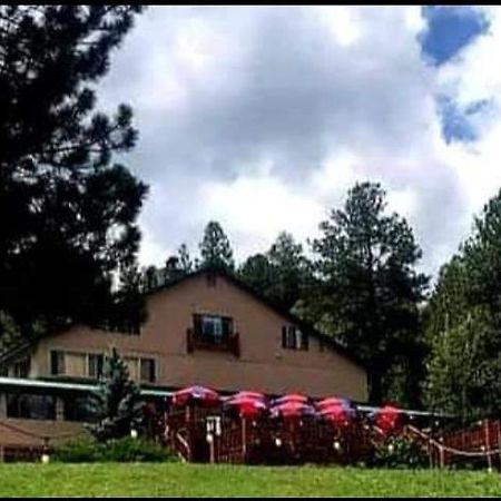 Edelweiss Resort Greer Экстерьер фото