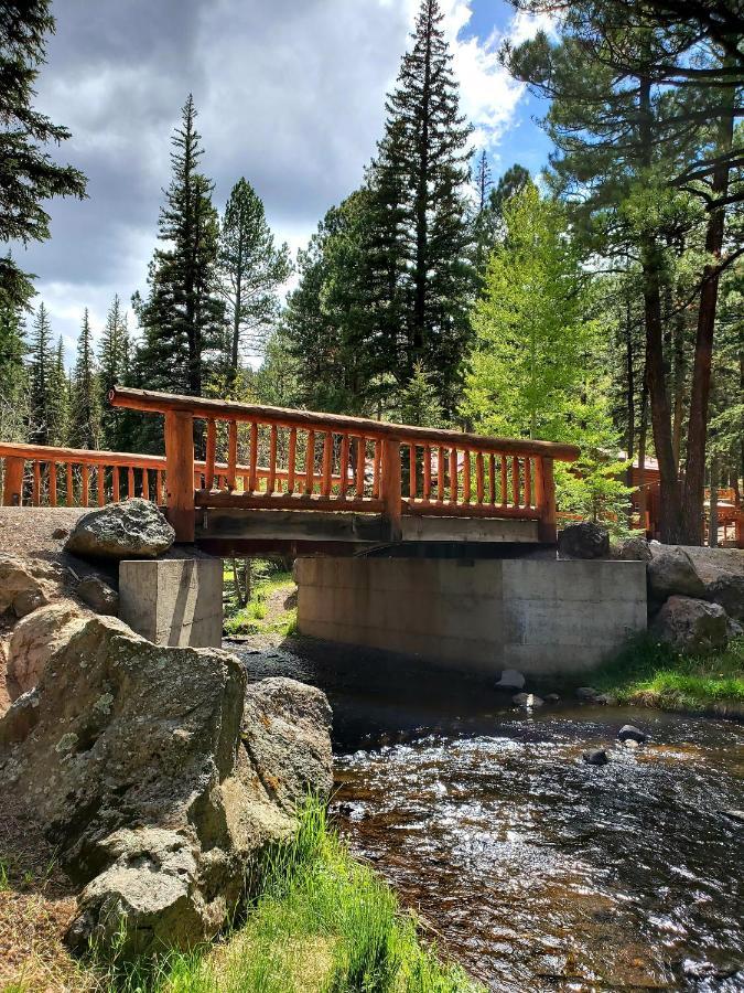 Edelweiss Resort Greer Экстерьер фото